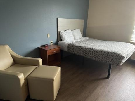 Woodspring Suites St Louis St Charles Saint Charles Dış mekan fotoğraf