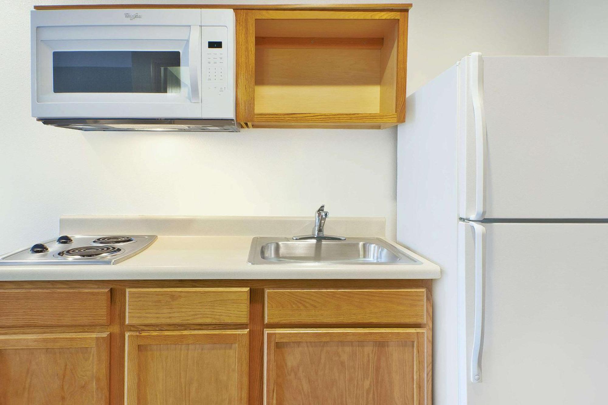 Woodspring Suites St Louis St Charles Saint Charles Dış mekan fotoğraf